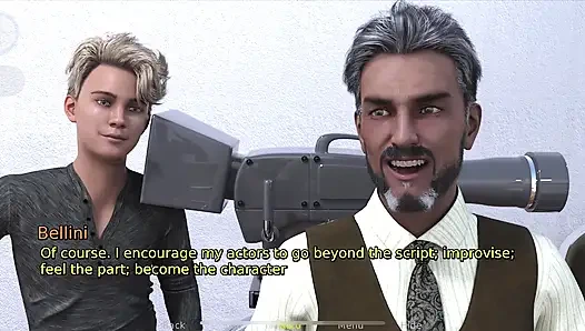 Alice in Wonderland - bab 1 &2