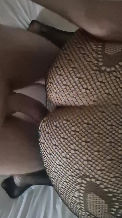 내 배다른 오빠와 함께 자위해