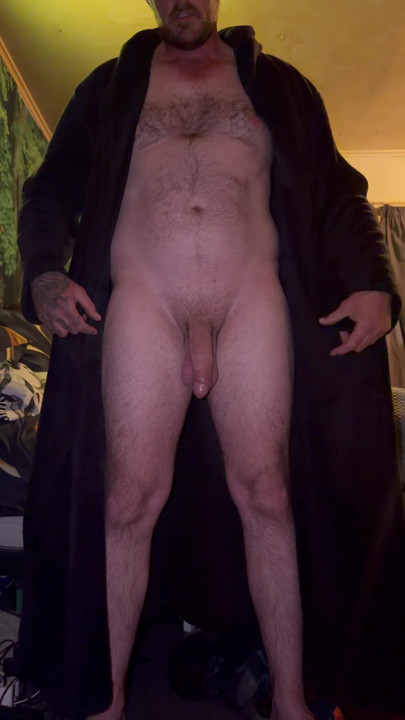 Peekaboo, vil du have min pik?