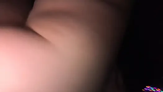Blisteringly hot toe sucking followed by foot job drives obsessive dick worship and ass pleasure for bisexual  couple