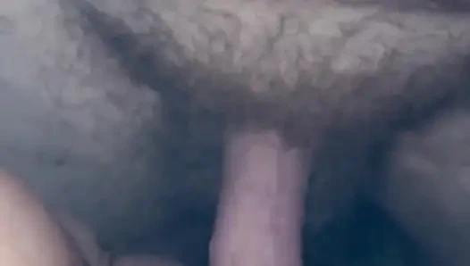 Похудевшая Арабская Девушка