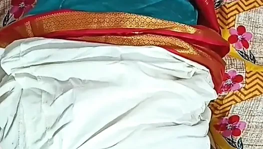 Mallu Wife Fucked Doggystyle: Indian