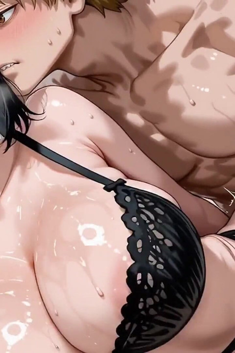 Denji (cm) X Aoi (sd)