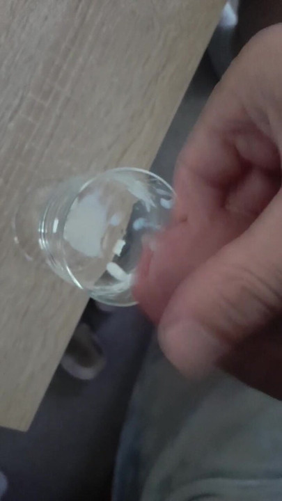 shot