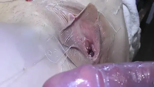 5 Lanet Vagina Yakından Çok Yayıldı