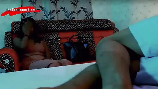 Üvey erkek ve kız kardeş