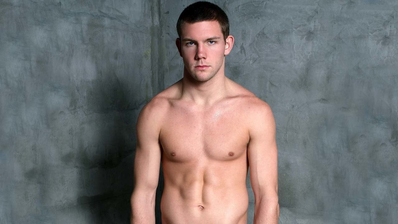 Big cocked stud Rocco