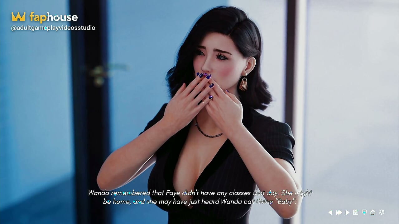Ms. Denvers - V0.1.4.0 - Part 1