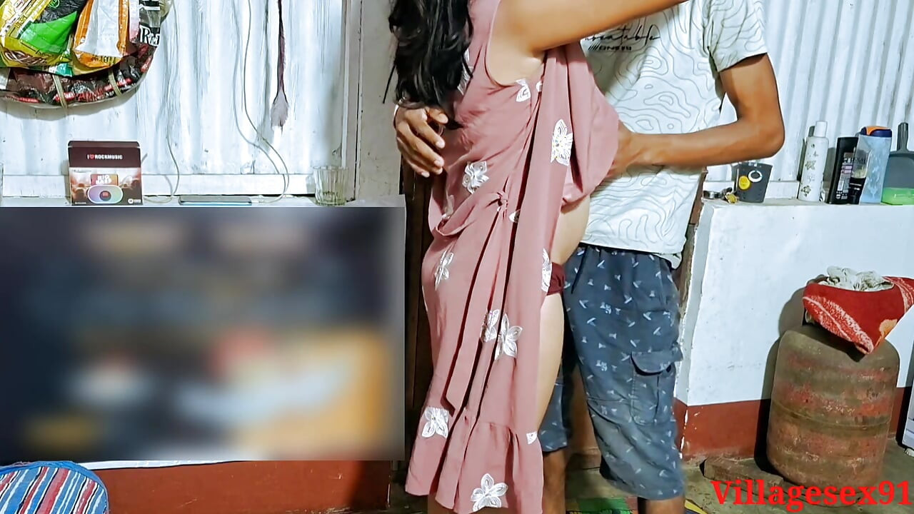 Indian local wife chudai Real ass chudai sexy bhabhi