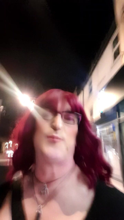 Jades gecesi