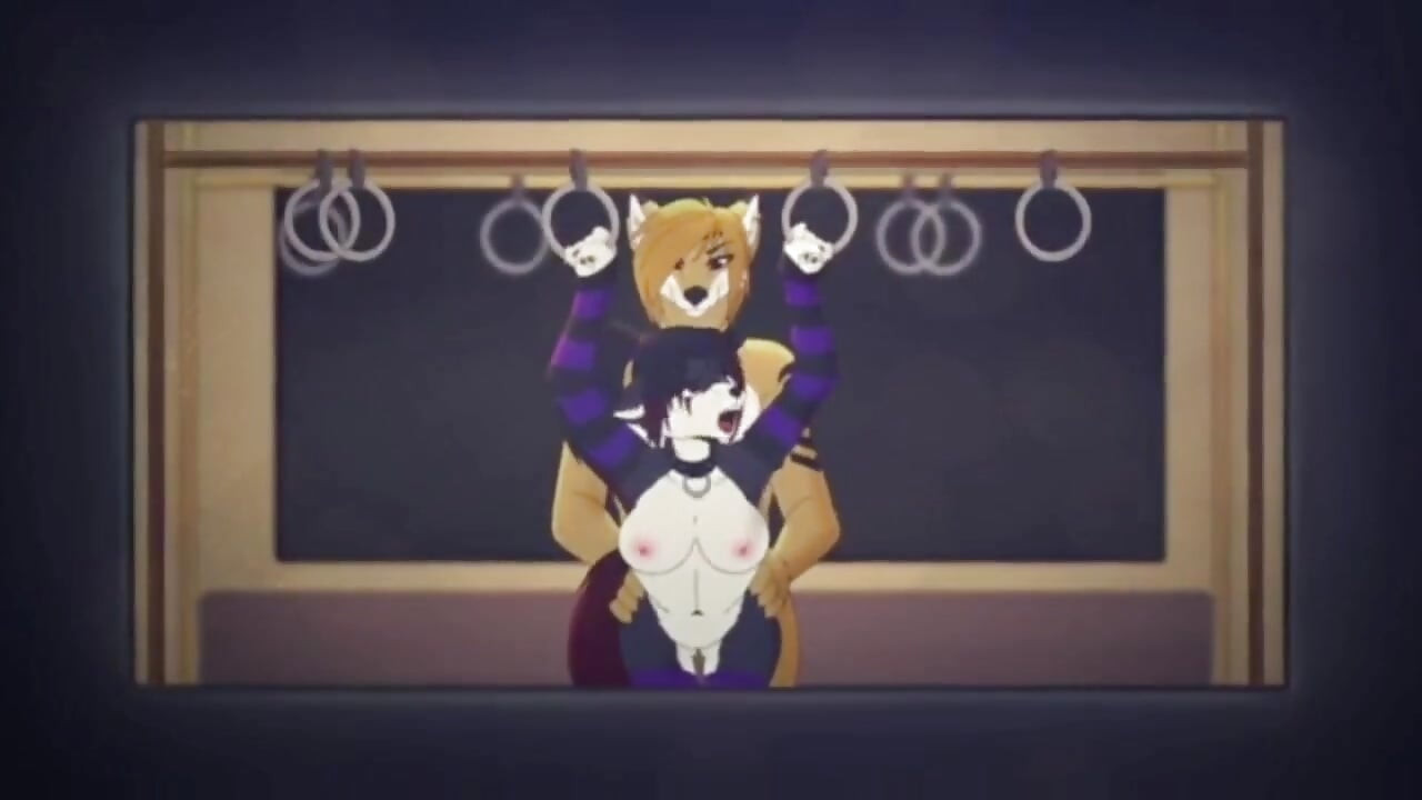 FUR Fun najlepsza scena cmpelation