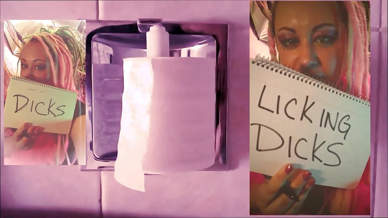 Warning, this file will mesmerize you into wanting to lick a dick yours or theirs