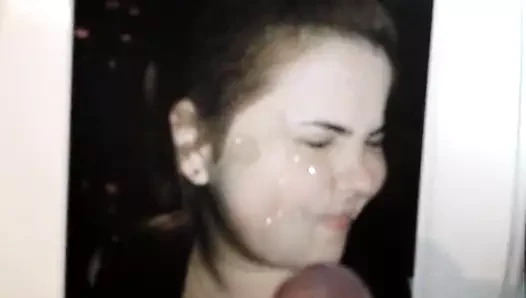 Cum haraç için benim tombul arkadaşım