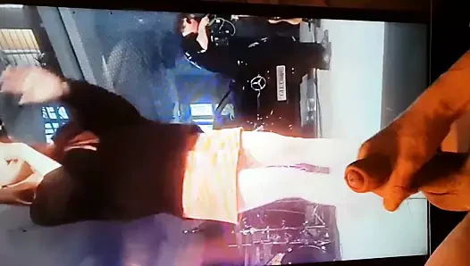 Lena boşalma anısına 26.5.21