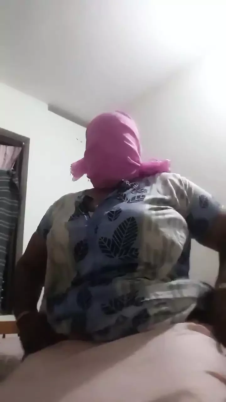 Indian Aunty Masturbation
