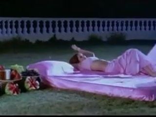 Sıcak seksi Hint film şarkısı