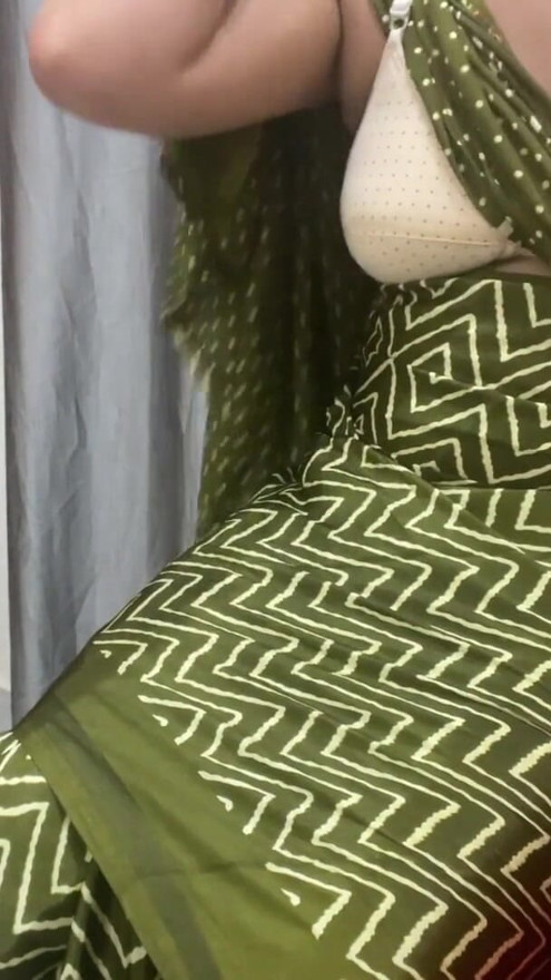 Greedy Maid Fucked with house owner | Clip 1