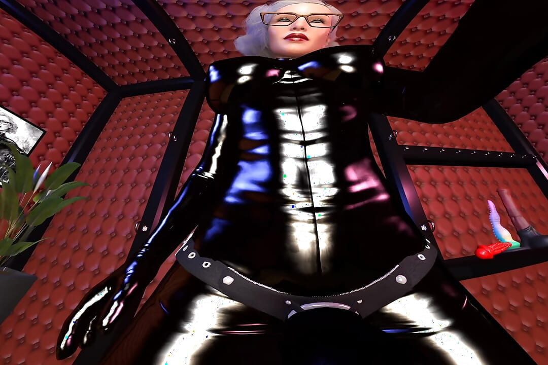 Kneel for Me