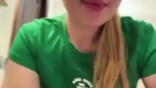 Anal fingering and squirting a lot