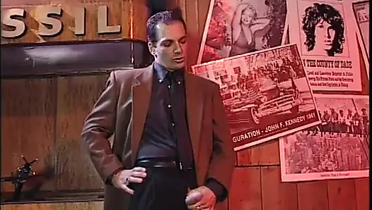 Süße und heiße momente