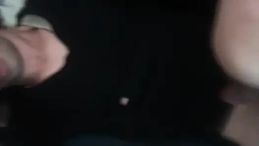 Islak sırılsıklam deliğim seni emmek istiyor