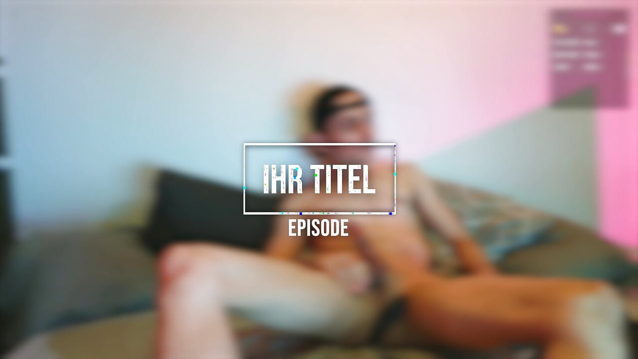 Jerking Off + Cumshot