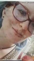 Haessliche Julia Cum Tribut 2