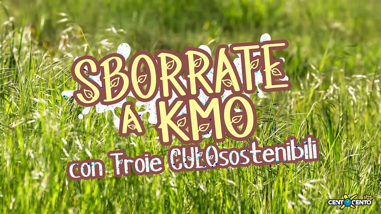 Ejakulacije na Km O sa održivim kurvinama sa guzicama