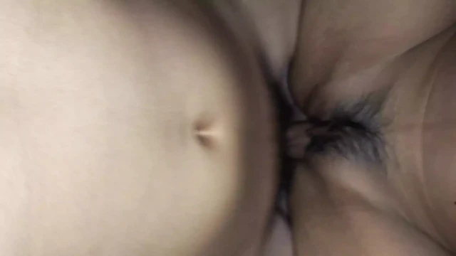 My stepsister comes back from a party - scandalous homemade porn