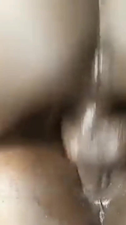 Balls Deep BBC Pounding My Tight Pussy