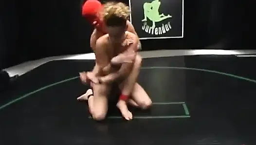 Малиновый Нинджа (0-0) против Лулы (0-0)