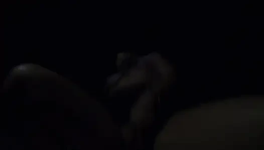 Тройничок с двумя латинскими шлюхами