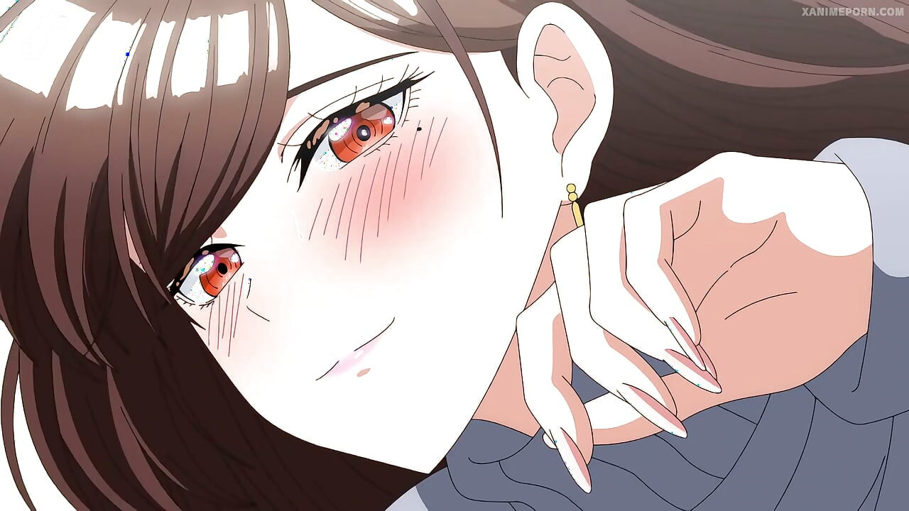 Hentai Konjo x anime porn.