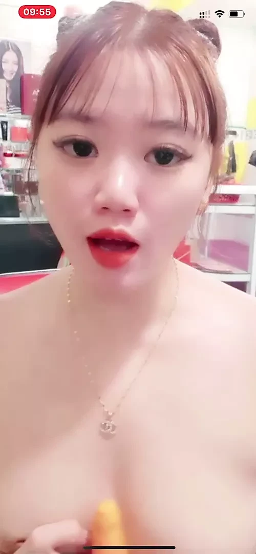 lustful girl masturbating