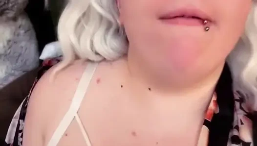 Kann nicht aufhören, mit deiner neuen stiefmutter sex zu haben