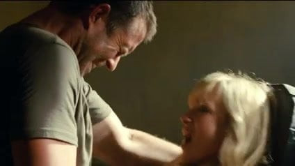 Stephanie Vogt - Strike Back