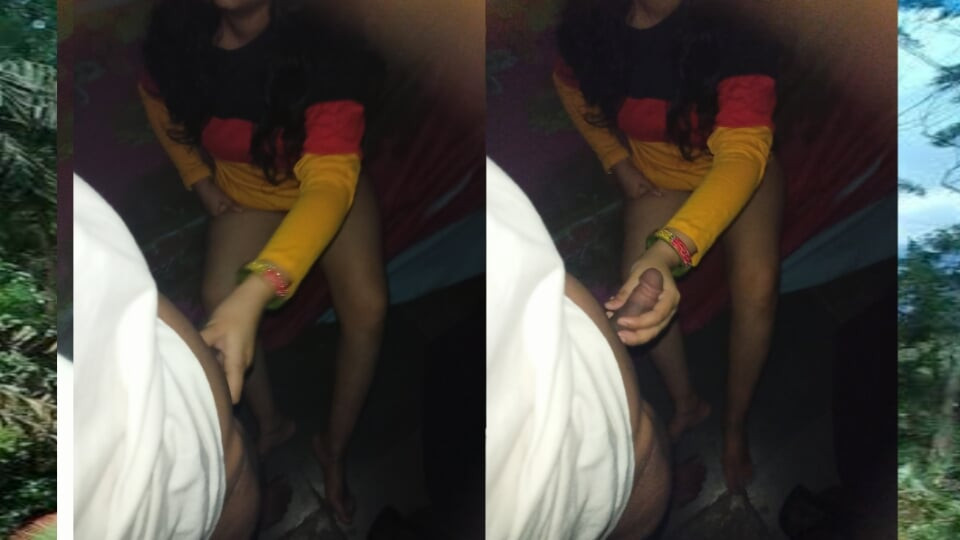 Desi village linda menina, menina indiana Village, buceta apertada ao ar livre MMS viral xxx vídeo
