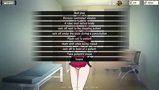 Полный геймплей - Тренер Кунуити, часть 26