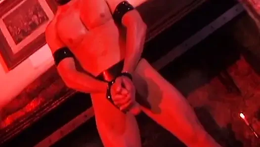 British Hardcore Slut with Tony De Sergio