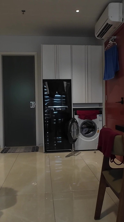 He Wouldn't Leave Me Alone While I was Trying To Clean The House | Clip 1