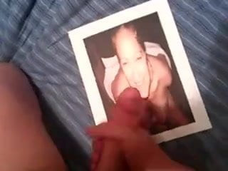 venus74's wife's cum tribute