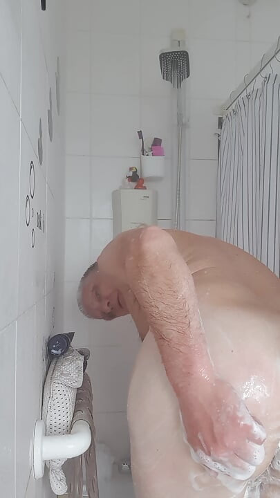 solo duş