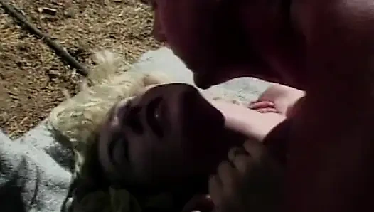 Wilde Outdoor-Abenteuer