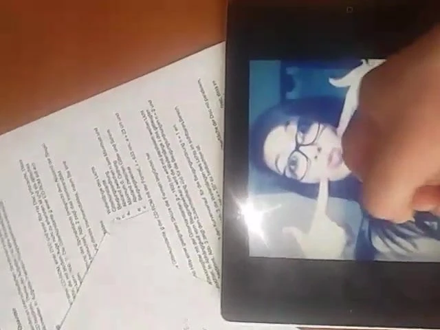 Fanny B Cumshoted
