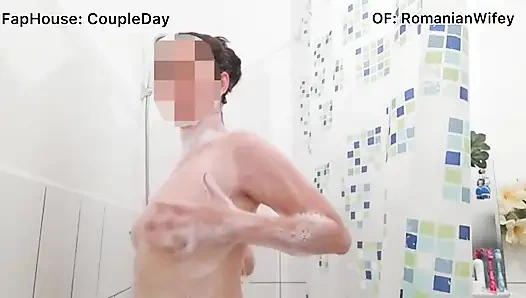 Просто немного душа