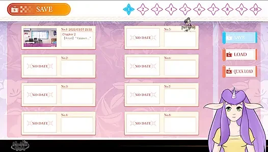 NinNin Days Uncensored Guide Part 1