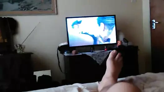 kilitliyken porno izlemek