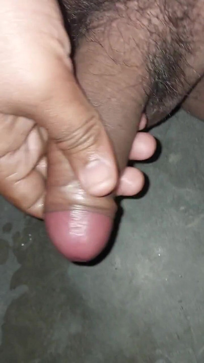 Must-share moment from "Desi Indian big Cock is Cumming too much"