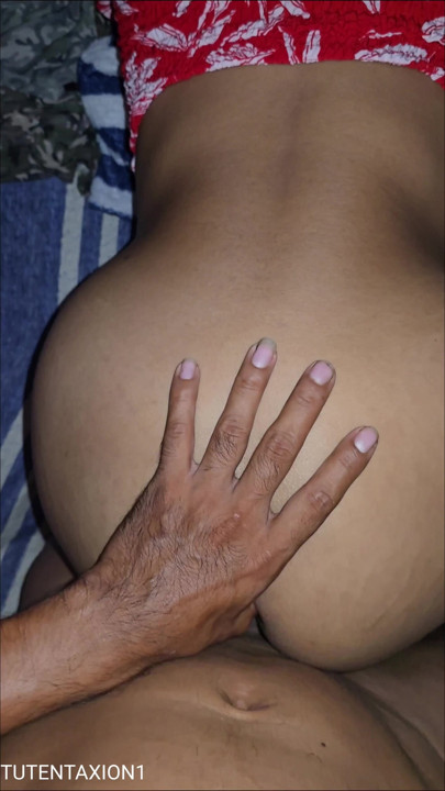 LITTLE STEPDAUGHTER SMALL VAGINA PIERCED BY BIG COCK | Clip 2