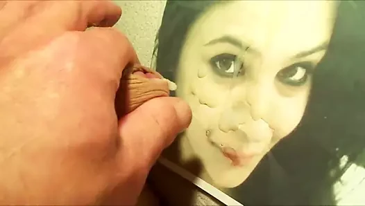 Roymoksh için Cum haraç! bir sürü boşalmak!